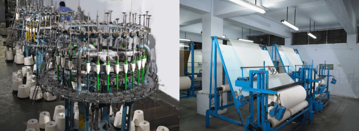 Textiles Exporters, Fabrics, Spinning mill ARUMUGA Rajapalayam